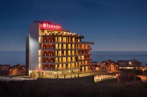 Ramada Giresun Piraziz