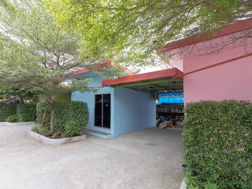 Oyo 644 Pong Pai House