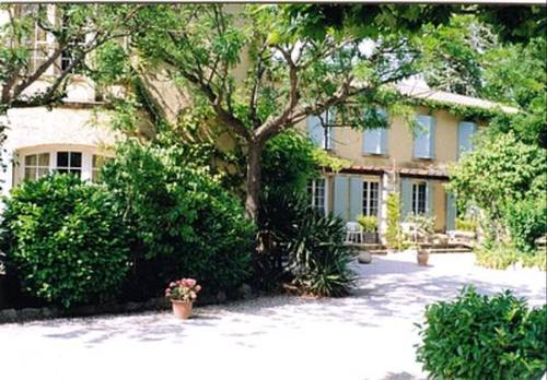 Logis Hôtel Castel Mouisson