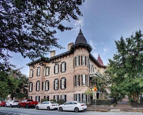 Mcmillan Inn Bed And Breakfast