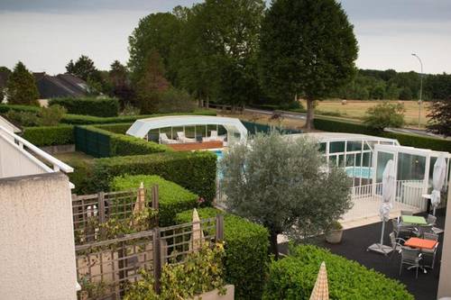 Logis Hôtel L'Escapade
