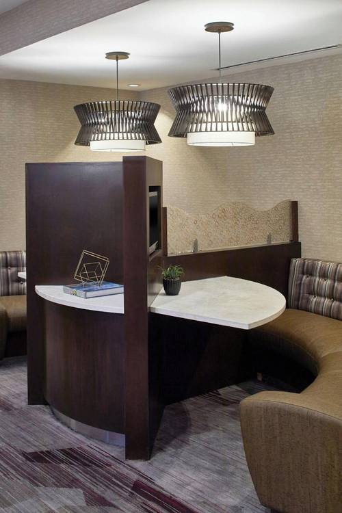 Courtyard By Marriott Albany Thruway