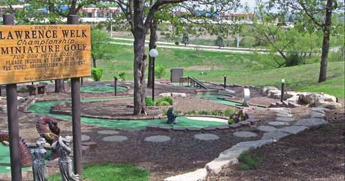 Branson Hillside Hotel