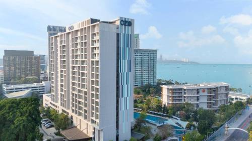 OZO North Pattaya