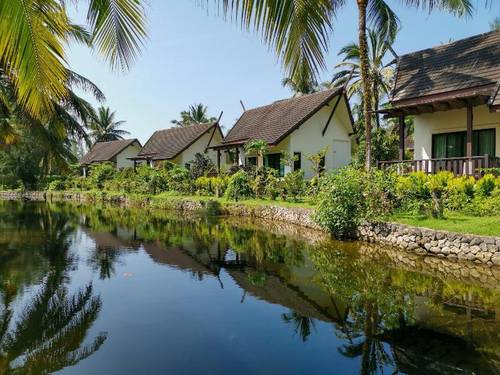 Khao Lak Blue Lagoon Resort