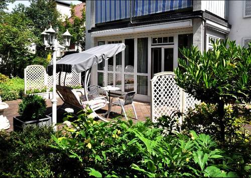 Hotel Villa Waldperlach