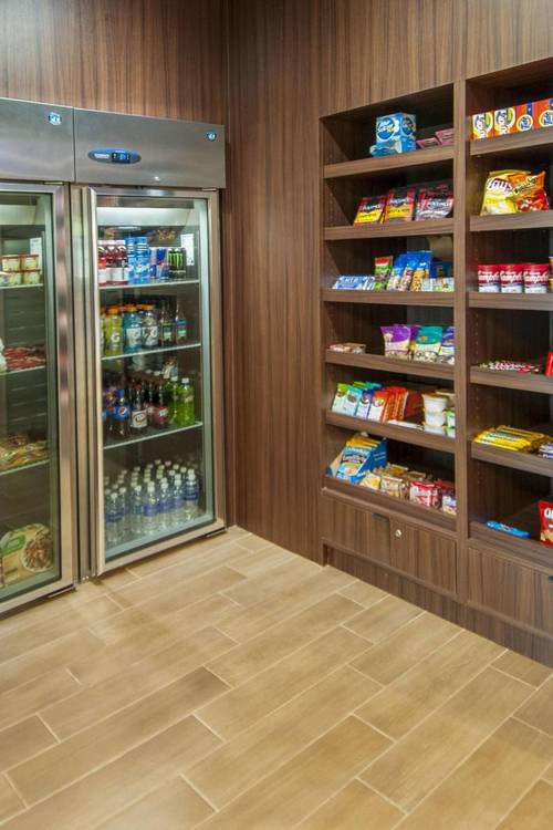 Fairfield Inn & Suites San Antonio Brooks City Bas