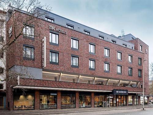 NH Hannover
