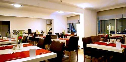 Wox Ew Hotel