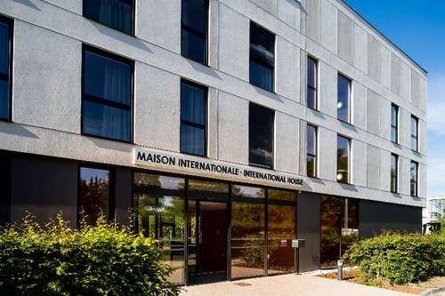 Adonis Dijon Maison Internationale