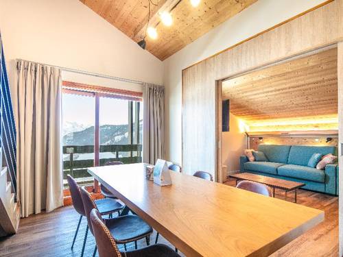 Residence La Duit - Vacanceole