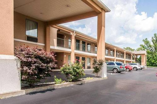 Quality Inn Savanna South