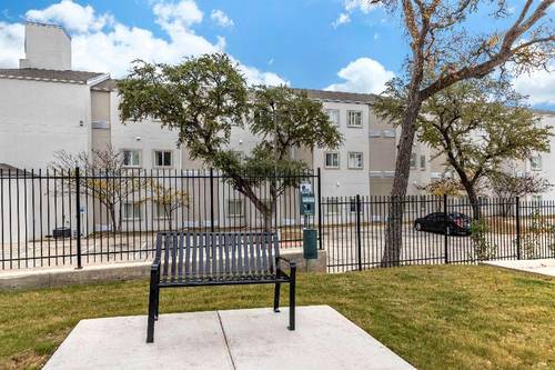 Comfort Suites Cedar Park