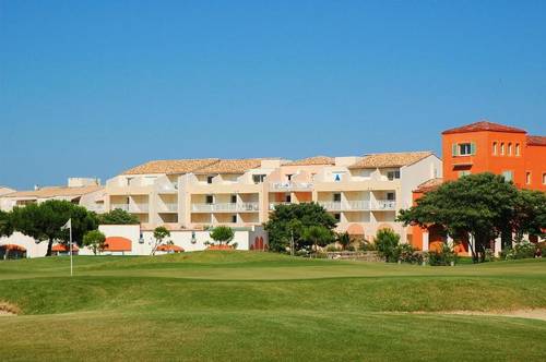Palmyra Golf Residence - Vacanceole