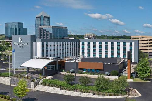 Renaissance Minneapolis Bloomington Hotel