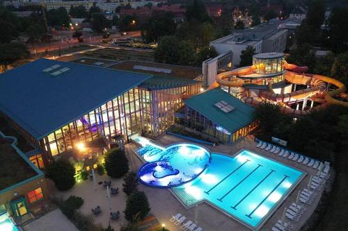 WONNEMAR Resort-Hotel