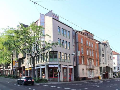 Hotel Olgaeck