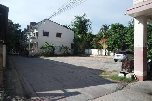 Cha-am Villa Sun Hotel