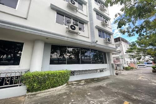 Ntk Residence