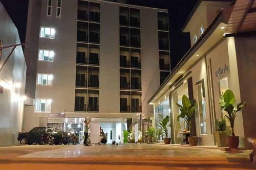 @Me2 Hotel