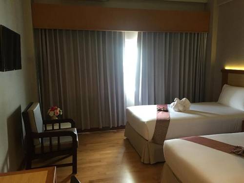 D-One Hotel