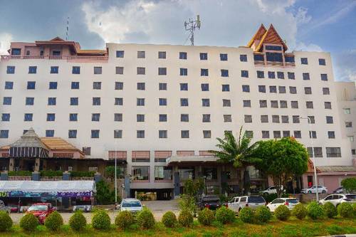 Songphanburi Hotel