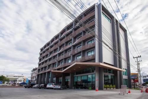 Leosor Hotel