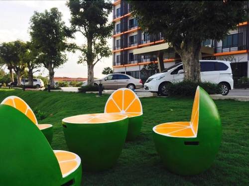 Som-O House Hotel