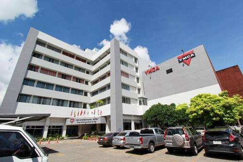 Ymca International Hotel