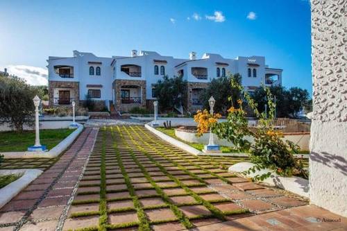 El Cortijo Hotel & Spa Chefchaouen