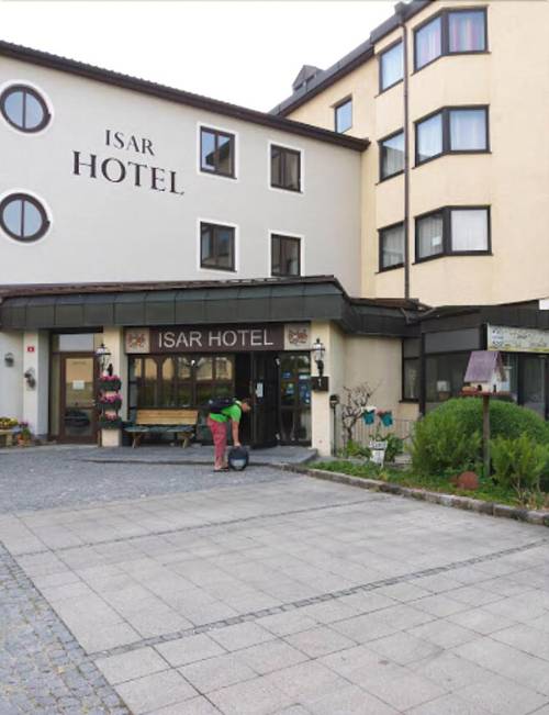 Isar Hotel