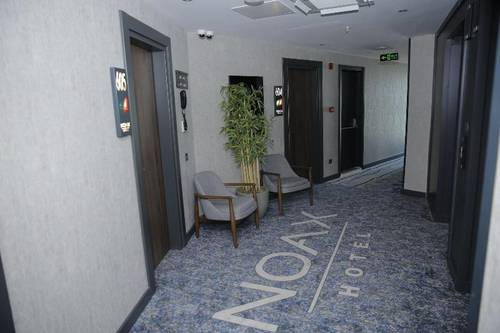 Noax Hotel