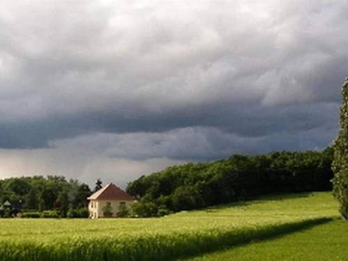 La Raimbaudière