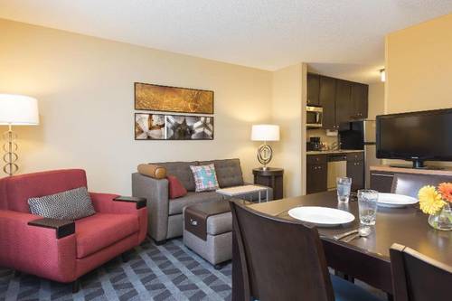 Towneplace Suites By Marriott Kalamazoo