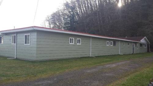 Shiny Motel