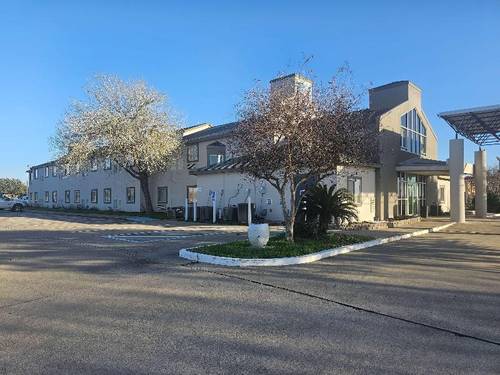 Motel 6 Sinton, TX
