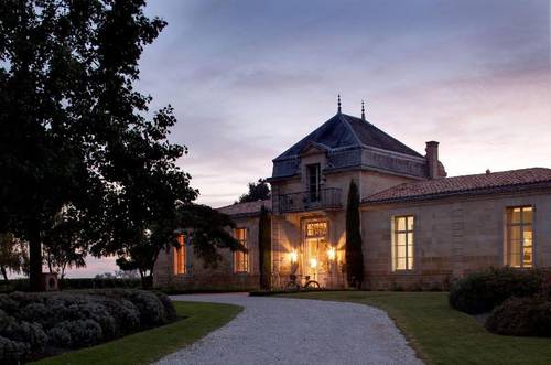 Château Cordeillan-Bages