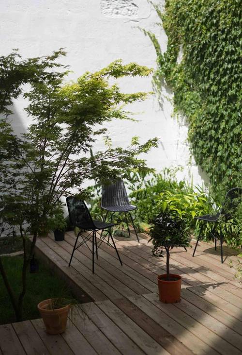Casa Blanca B&B