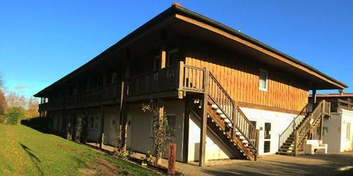 Hotel Zierow