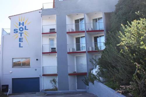 Logis Hôtel Solhotel