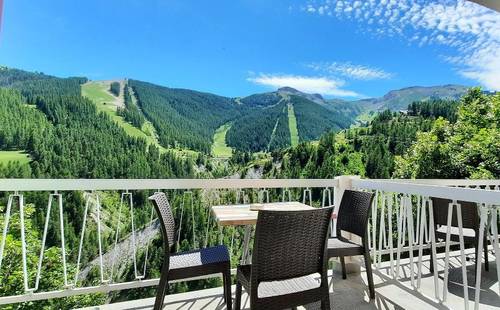 Hotel Le Chastellares