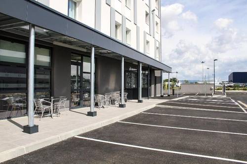 B&B Hotel Montelimar Sud