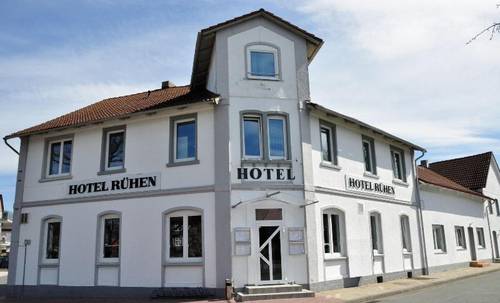 Hotel Rühen