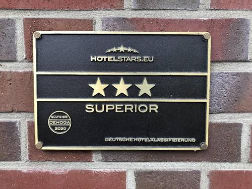 Hotel Isenbütteler Hof