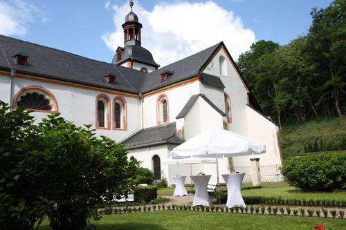 Gästehaus Abtei Sayn