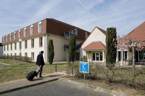 L'Epi Hotel