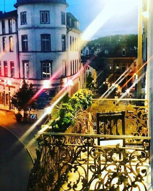 Hotel Malepartus