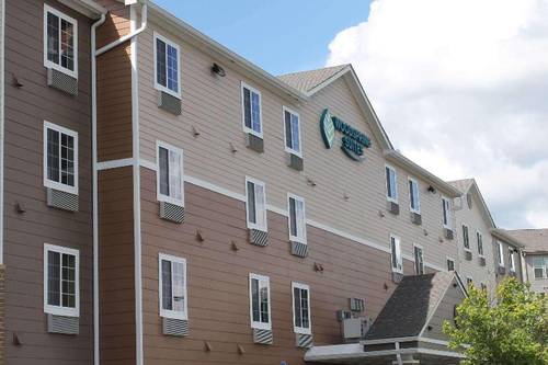 Woodspring Suites Atlanta Chamblee