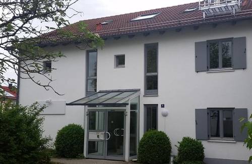 Novitel Pliening