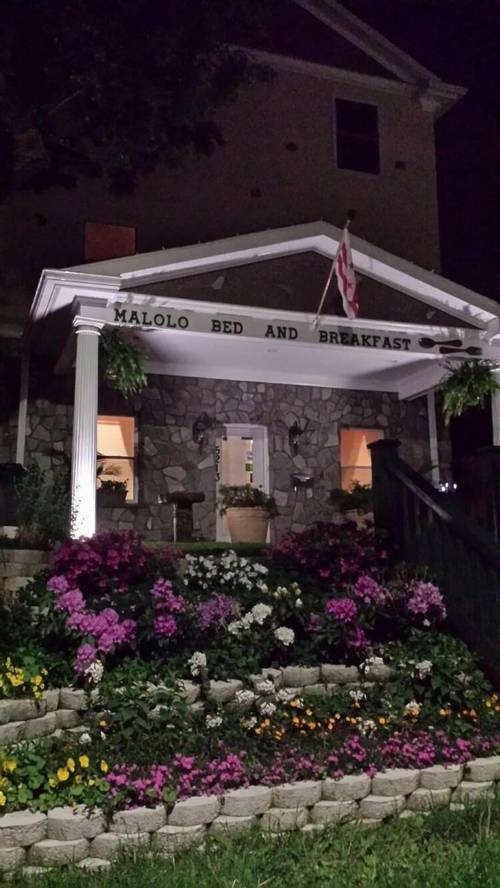 Malolo Bed And Breakfast